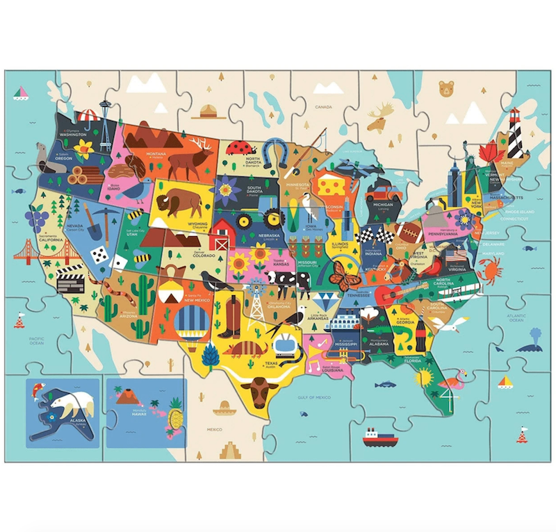 Board Games & Puzzles