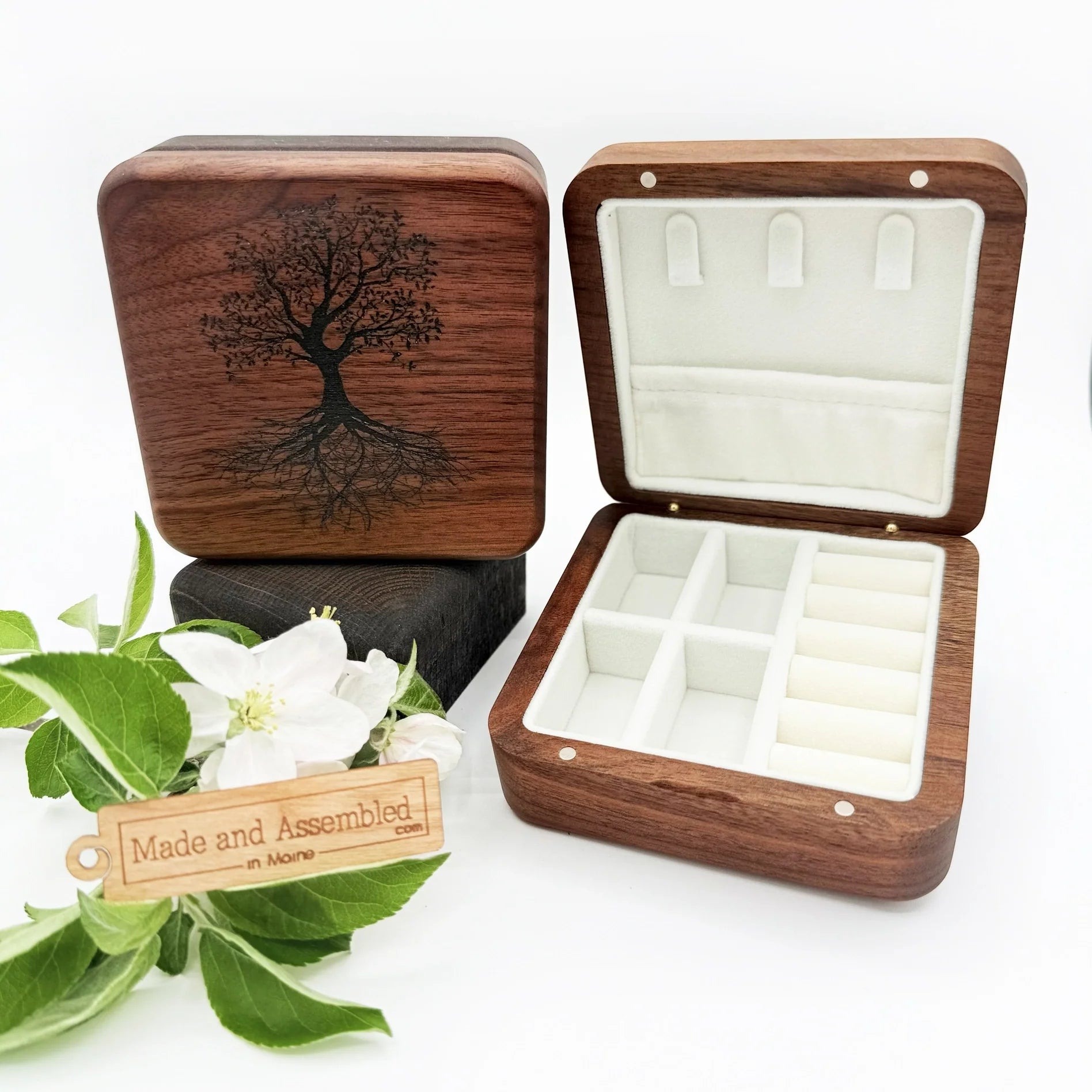Doles Orchard Box Shop