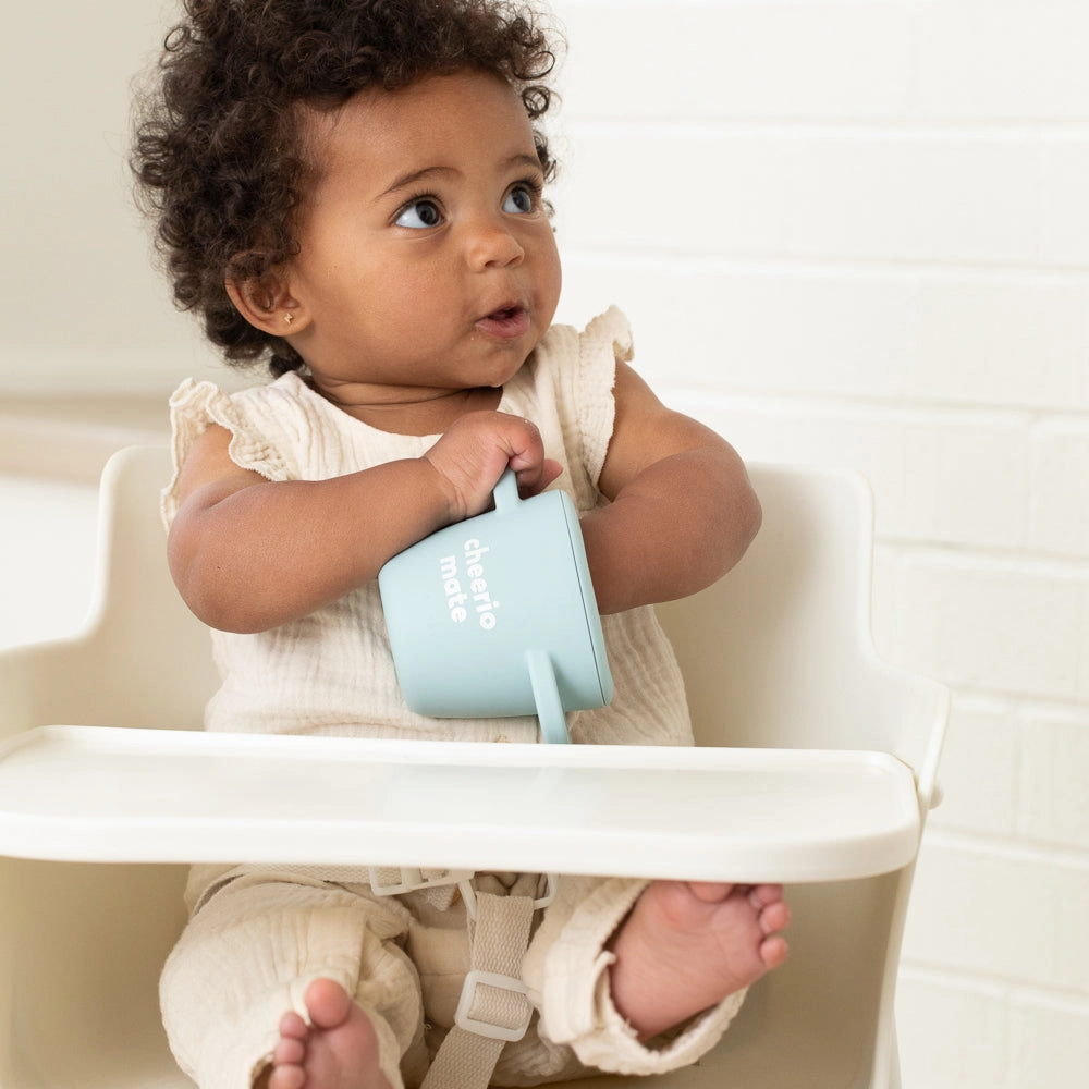 Cheerio Mate Snacker - Heart of the Home LV