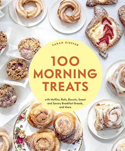 100 Morning Treats - Heart of the Home LV