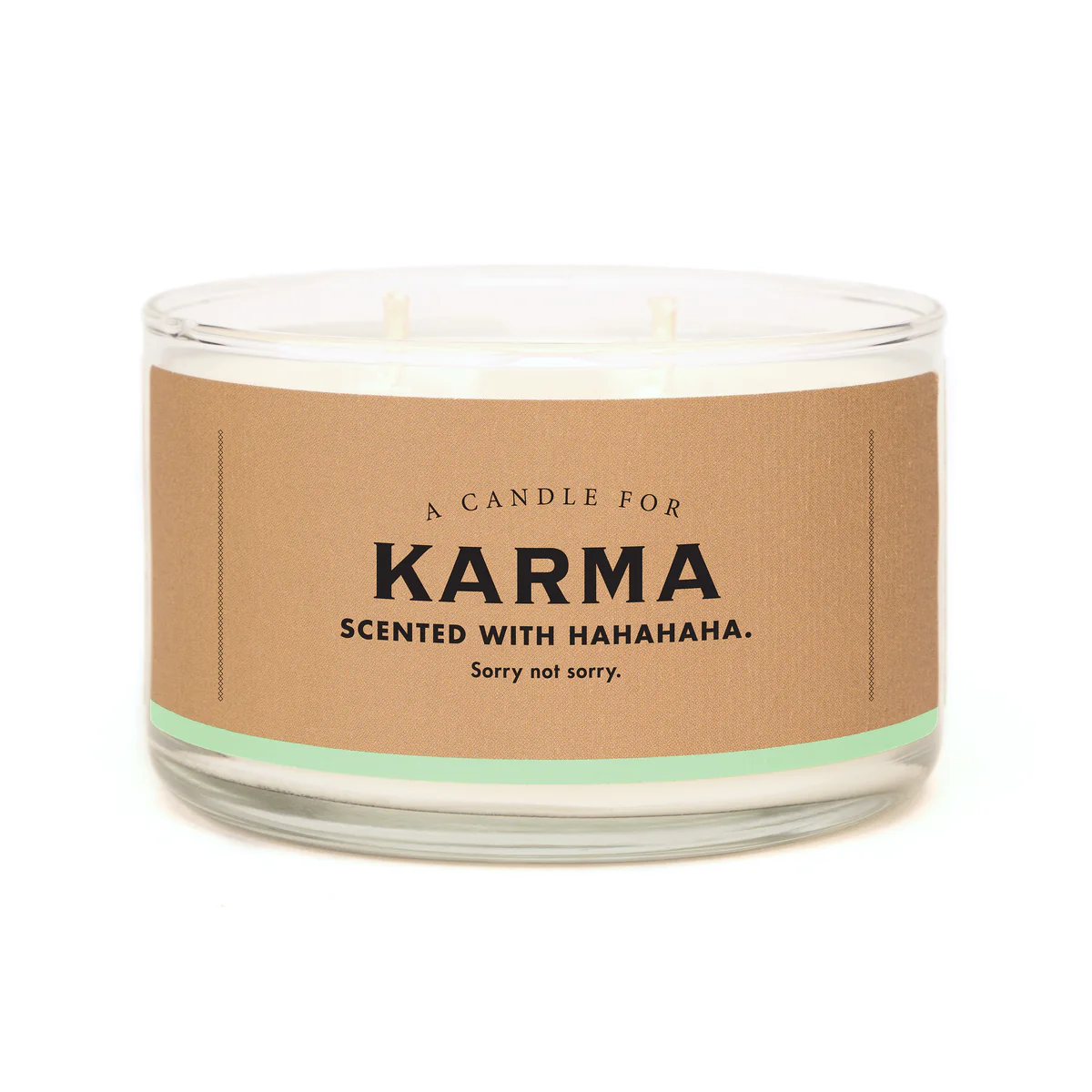 A Candle for Karma - Heart of the Home LV