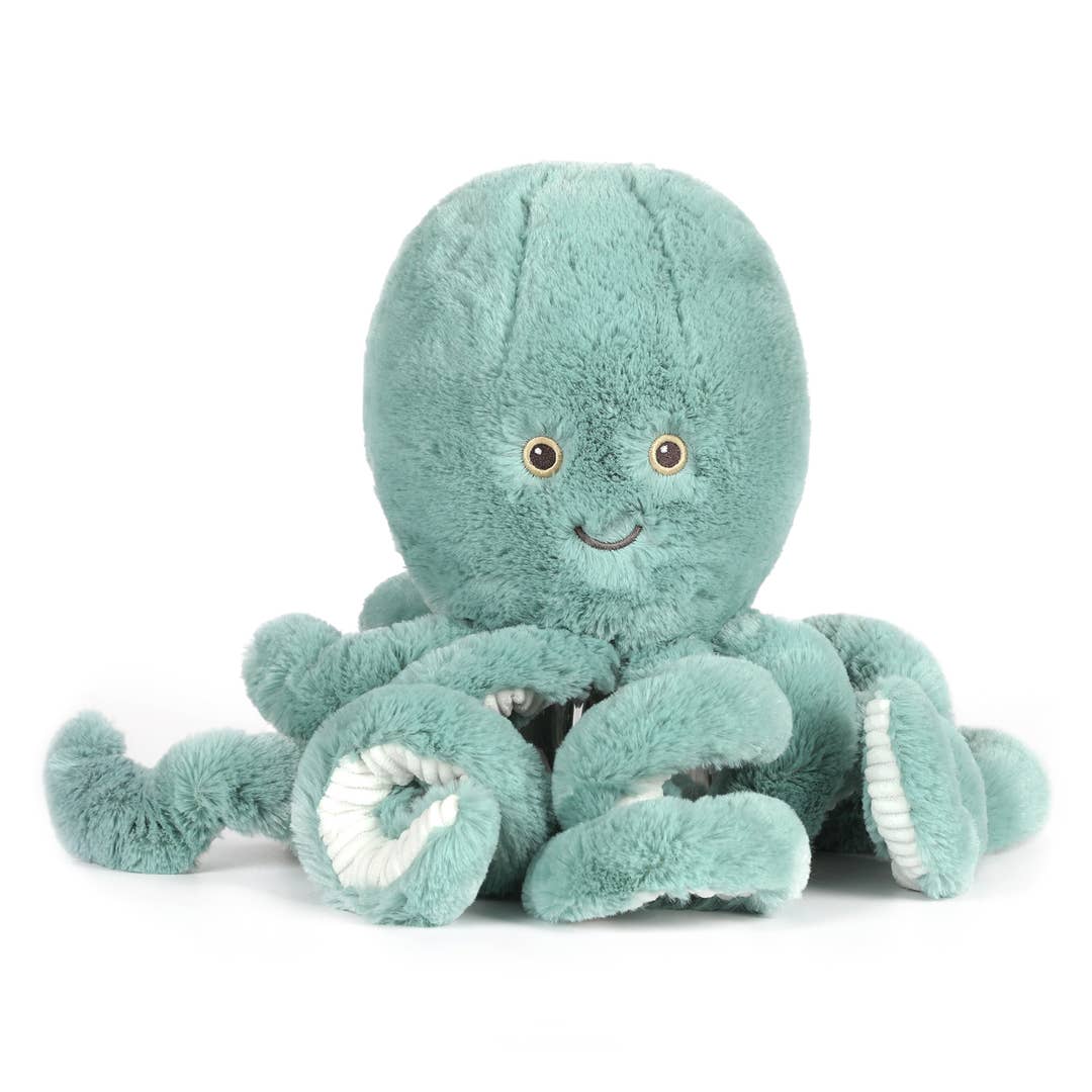 Blue Reef Octopus - Heart of the Home LV