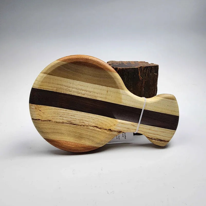 Multiwood Spoon Rest
