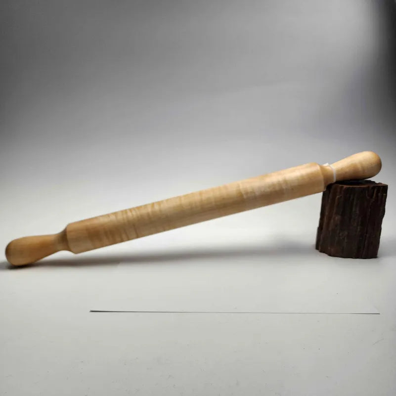 Traditional Rolling Pin
