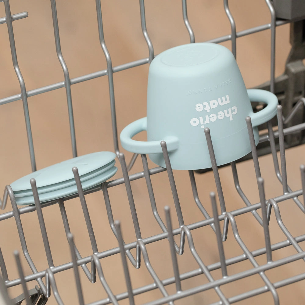 Cheerio Mate Snacker - Heart of the Home LV