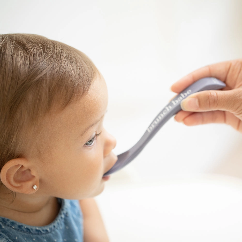 Darling Brunch Babe Spoon Set - Heart of the Home LV