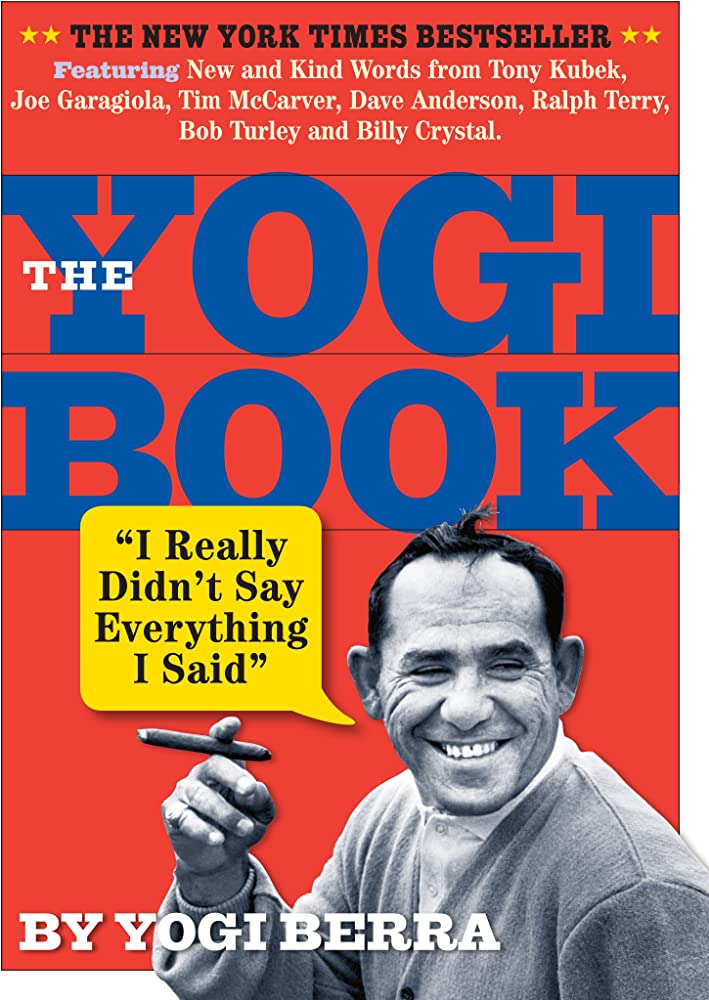 The Yogi Book - Heart of the Home LV