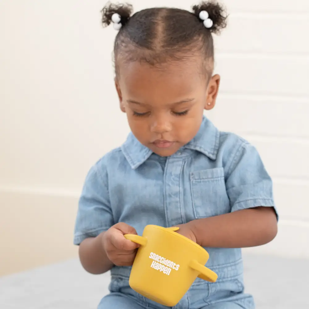 Snacker - Snaccidents - Heart of the Home PA