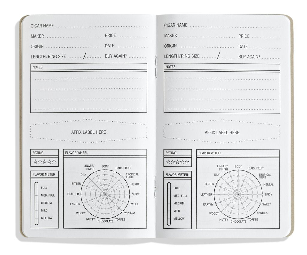 33 Cigars - Heart of the Home LV