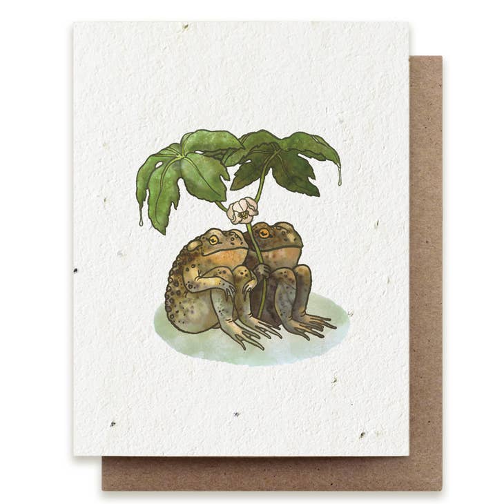 Two Toads Together - Heart of the Home LV