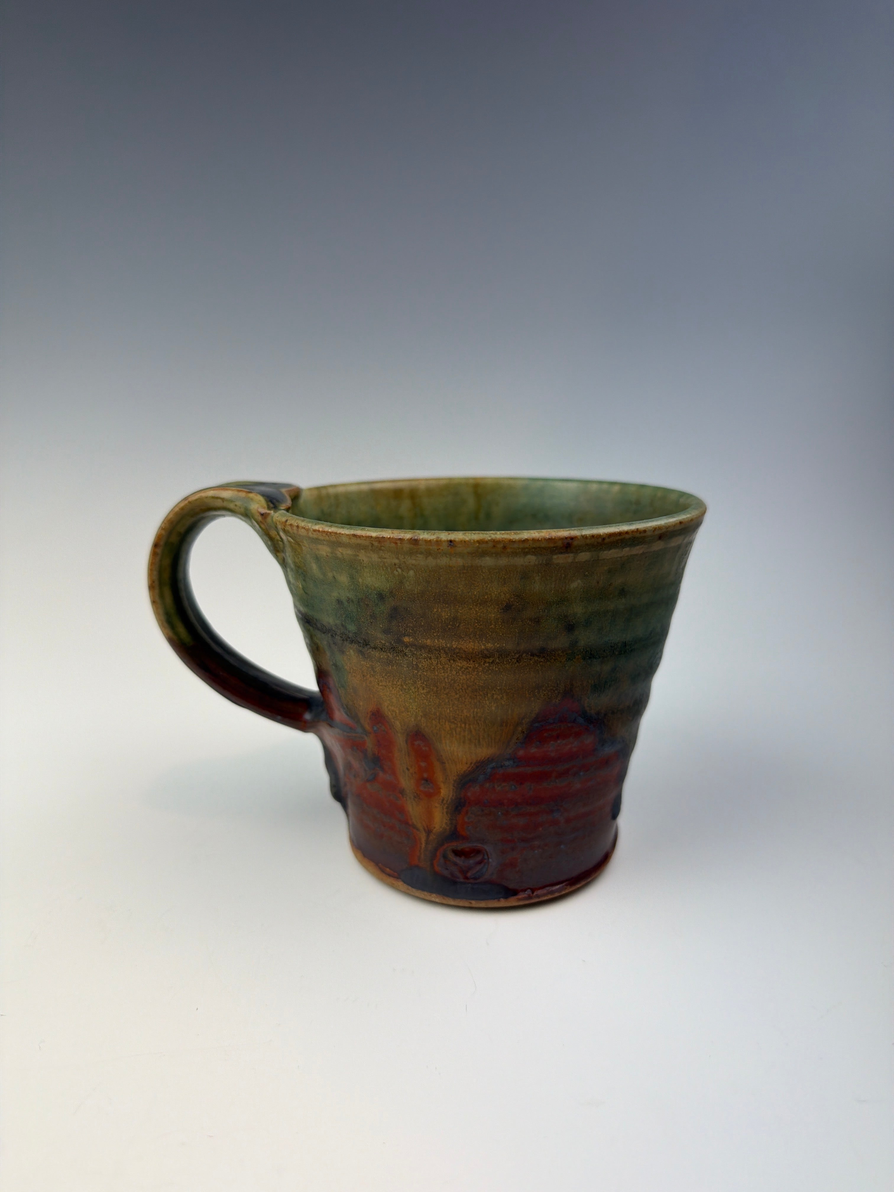 Regular Mug - Heart of the Home Inc
