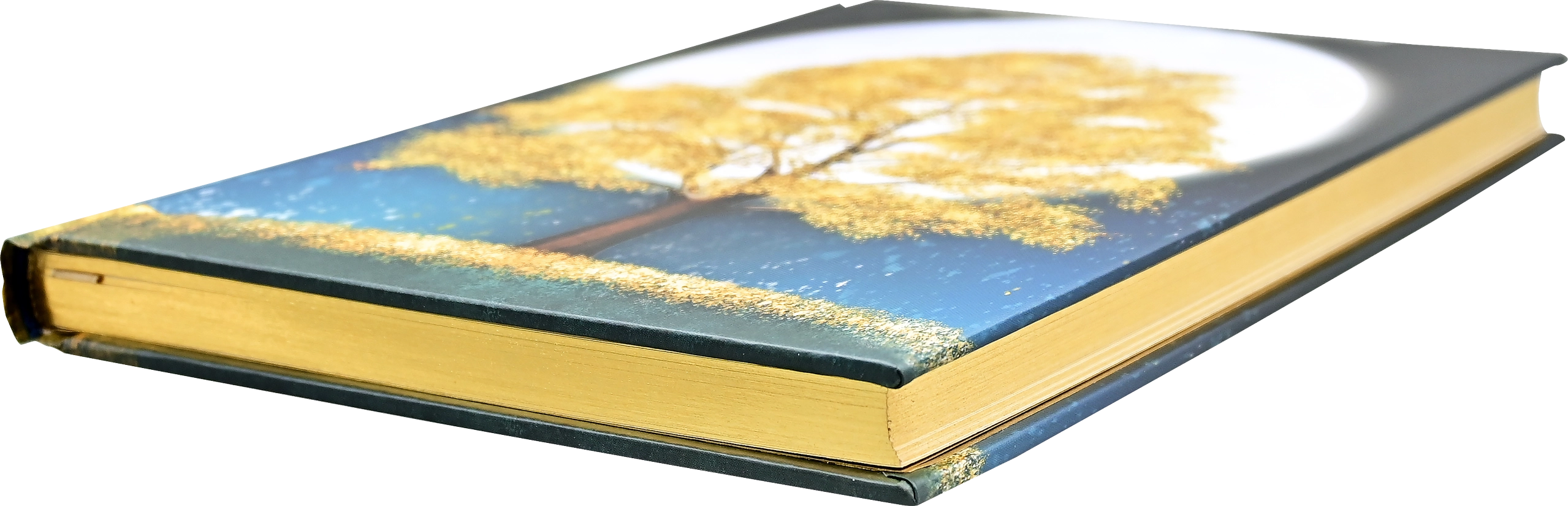 Gilded Tree Journal - Heart of the Home LV