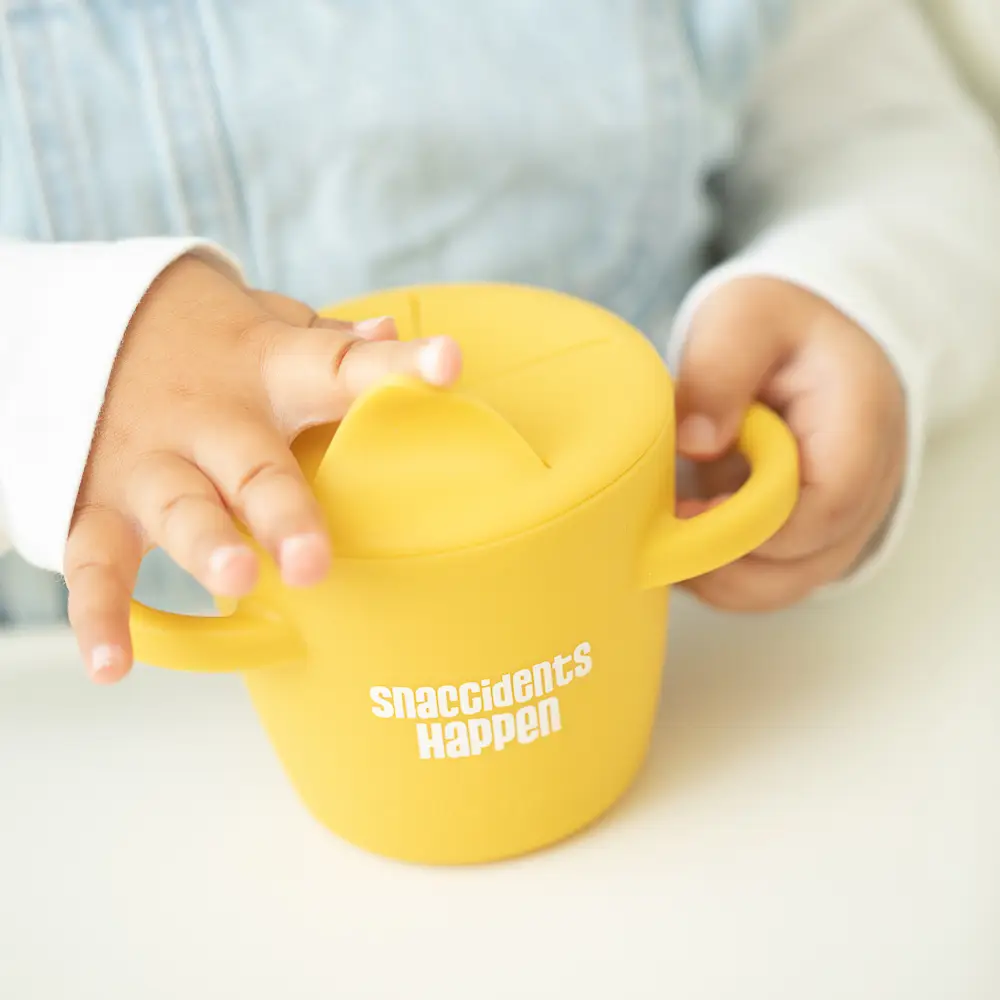 Snacker - Snaccidents - Heart of the Home PA