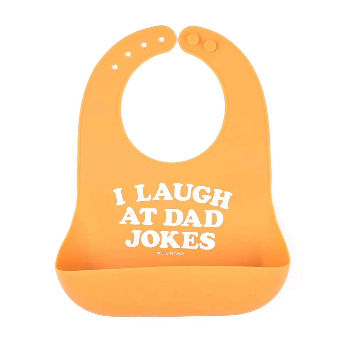 Wonder Bib - Dad Jokes - Heart of the Home PA