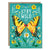 Stay Wild Butterfly Birthday Card - Heart of the Home LV