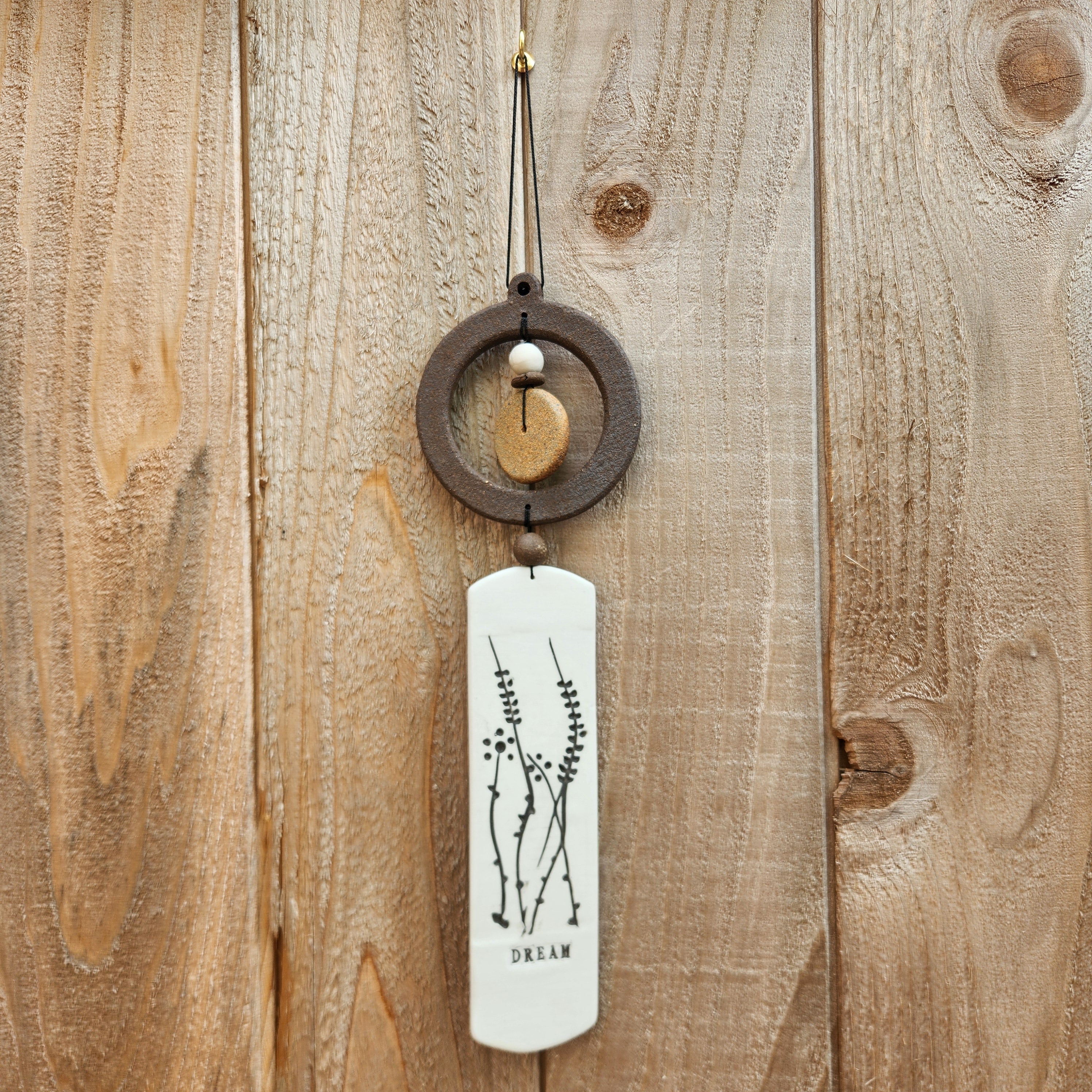 Meditation Totem - Dream - Heart of the Home LV