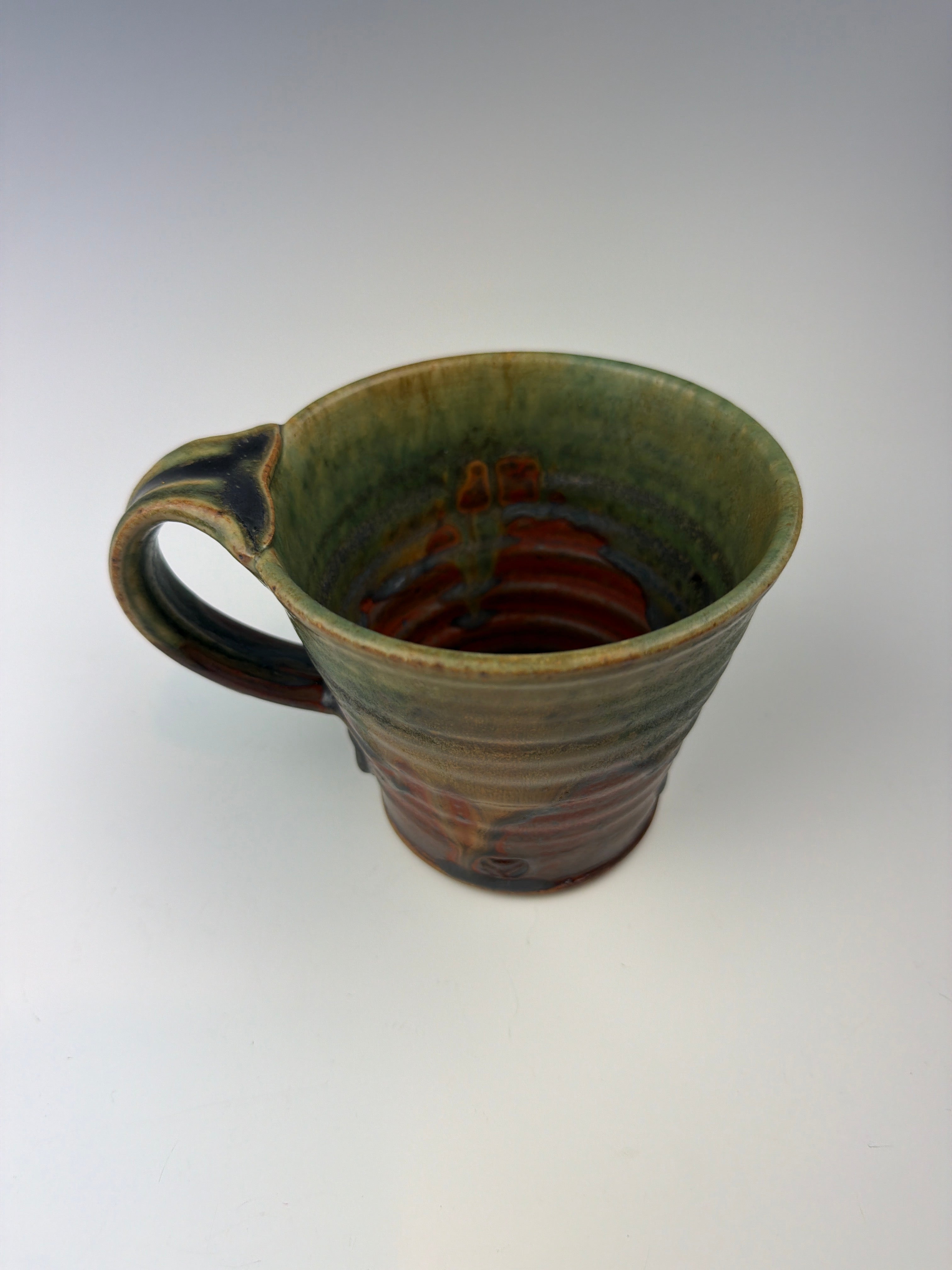 Regular Mug - Heart of the Home Inc