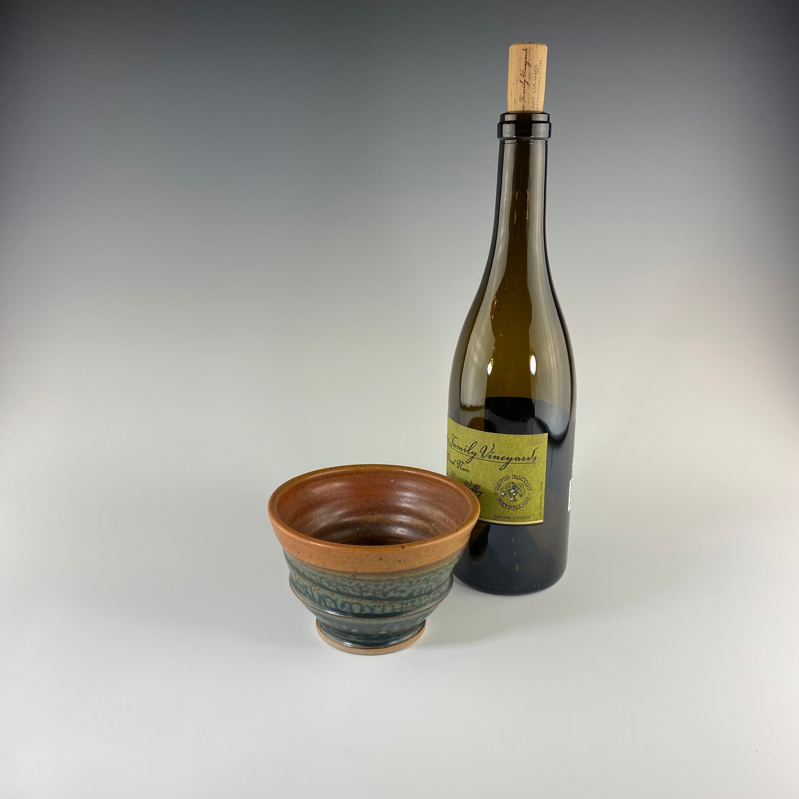 Snack Bowl - Heart of the Home LV