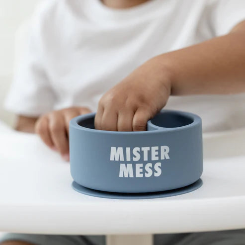 Mr. Mess Wonder Bowl - Heart of the Home Inc