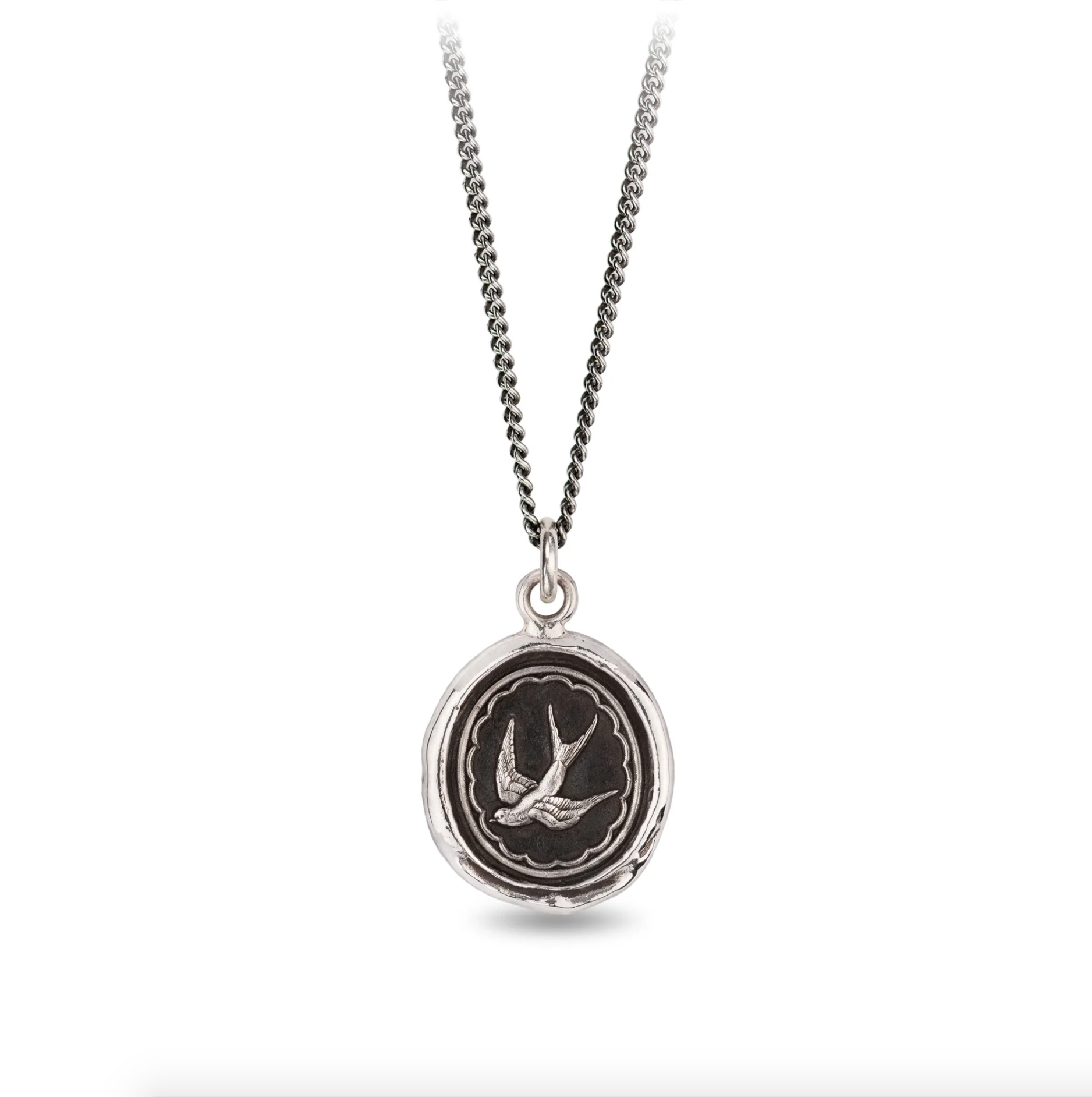 Free Spirited Talisman - Heart of the Home PA