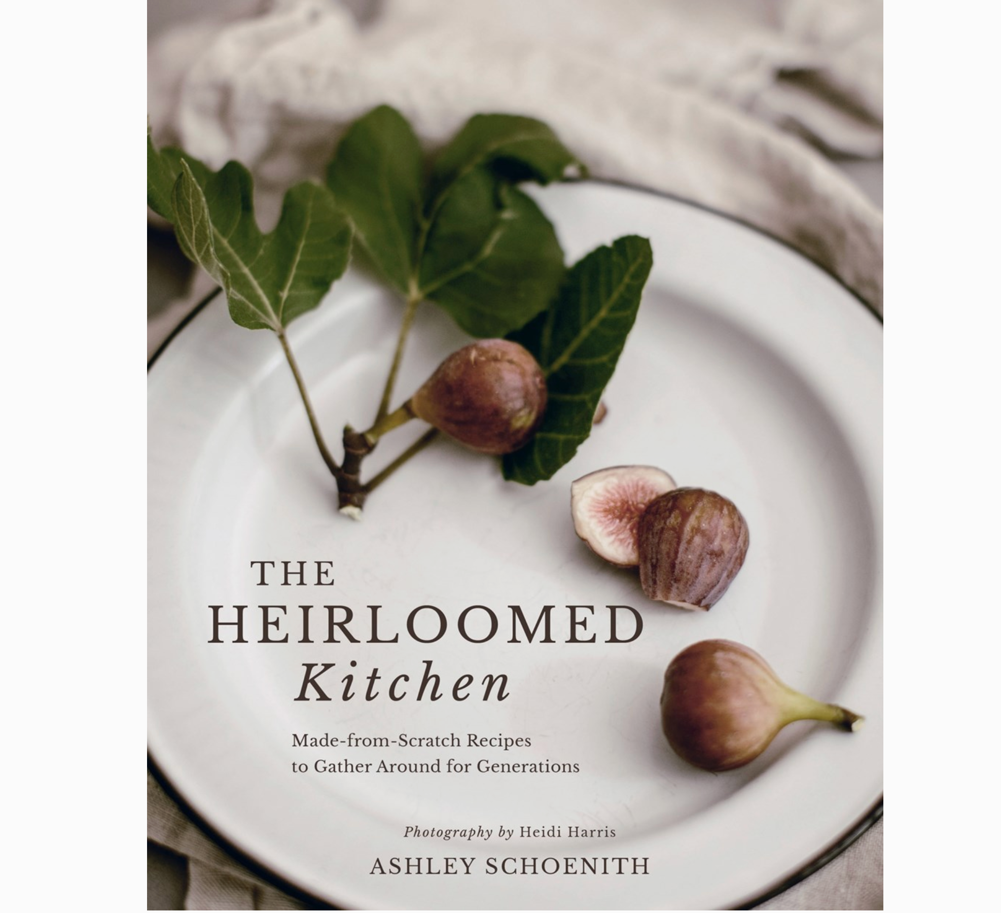 Heirloomed Kitchen - Heart of the Home Inc