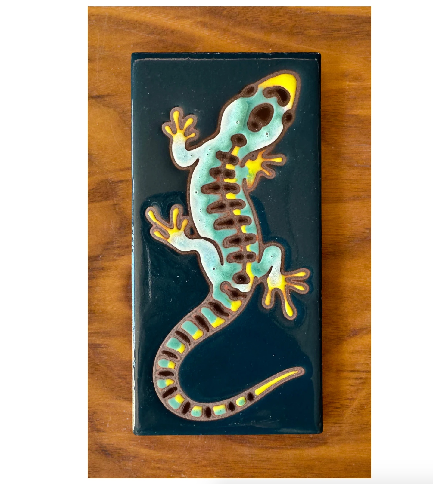 Gecko Glazed Tile 3x6