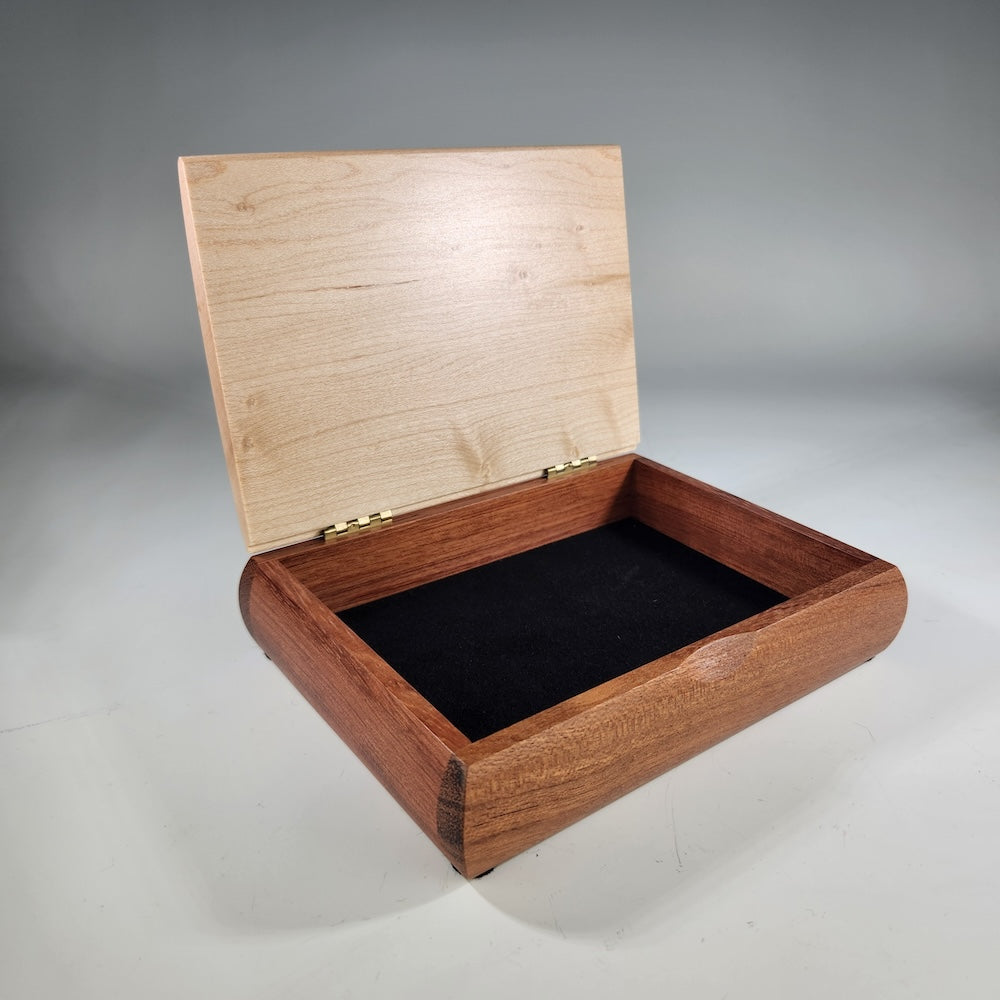 Tranquility Box - The Earth Delights - Heart of the Home Inc