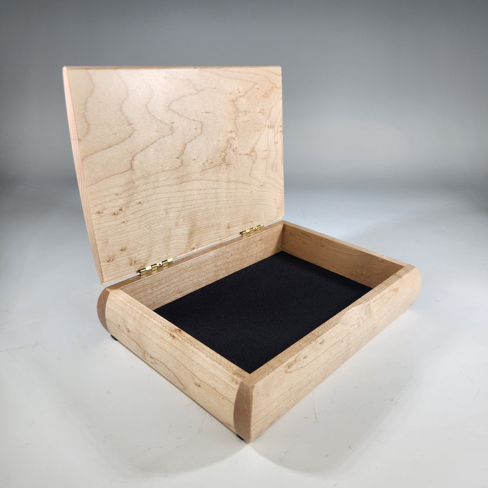 Tranquility Box - Leave a Trail - Heart of the Home Inc