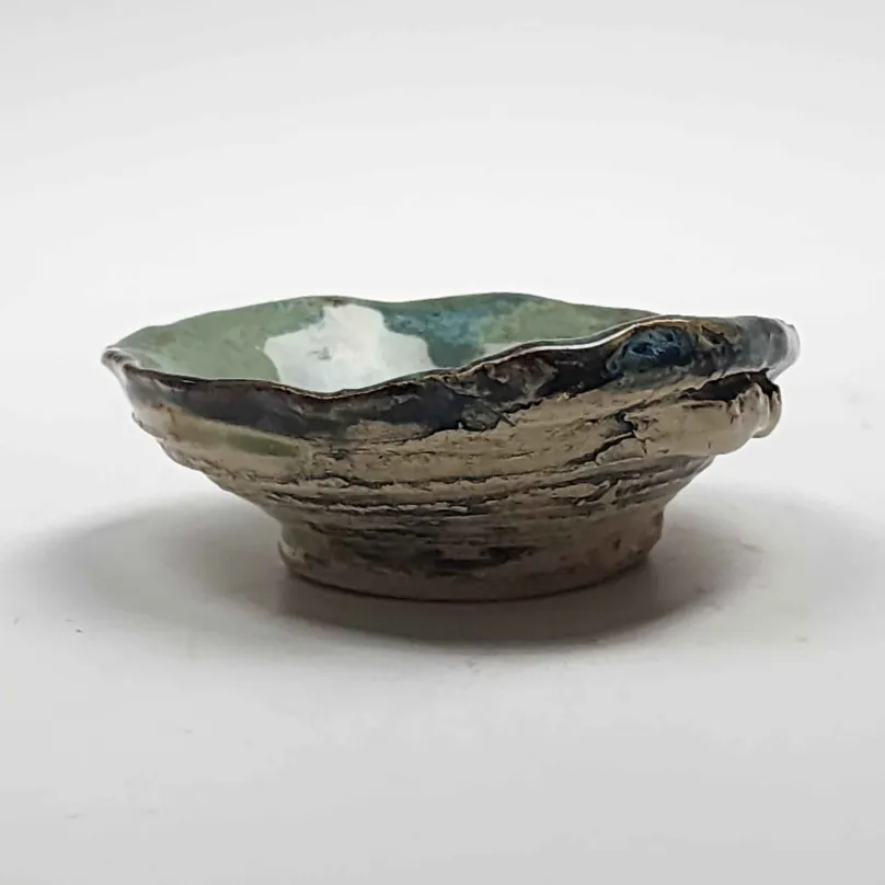 Shell Bowl