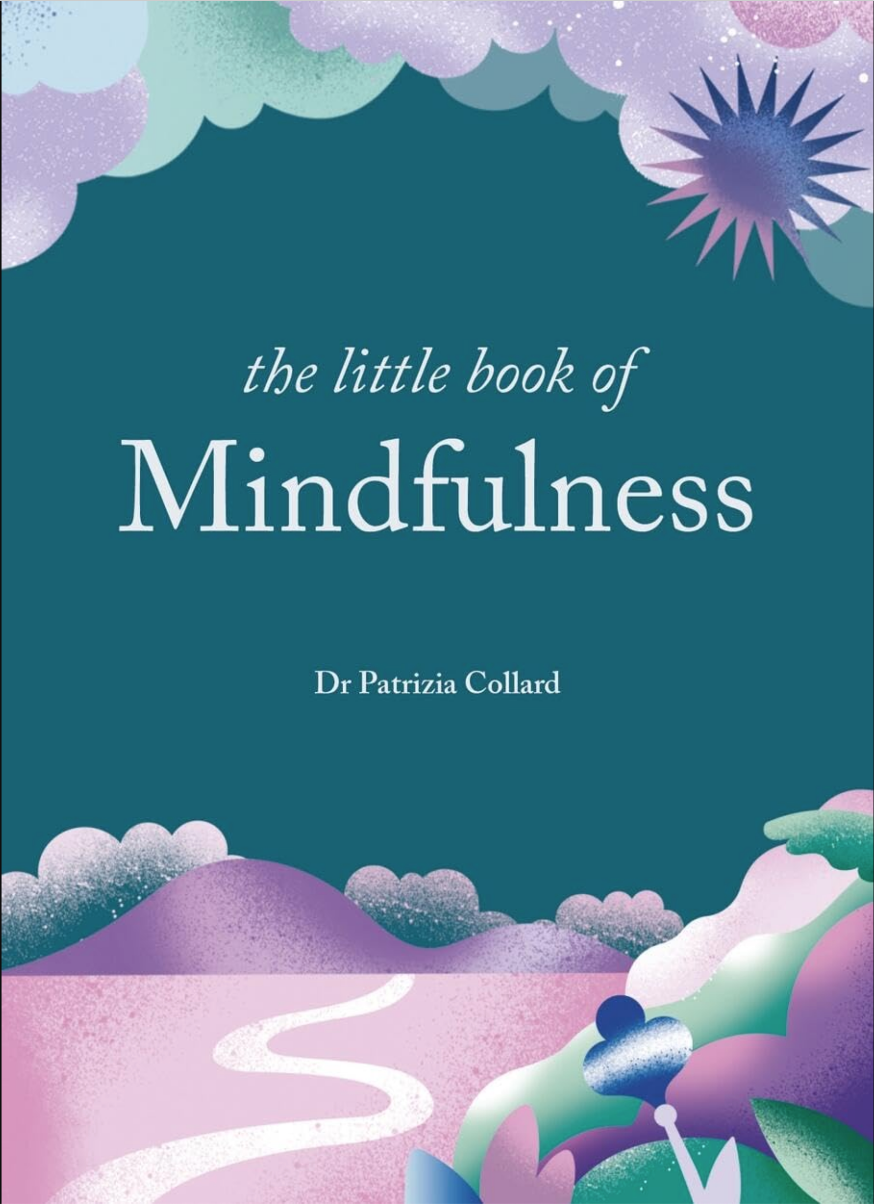 The Little Book Of Mindfullness - Heart of the Home LV
