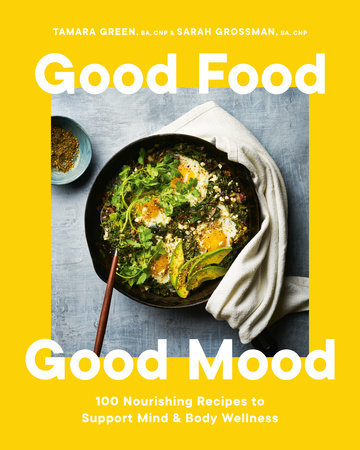 Good Food Good Mood - Heart of the Home Inc