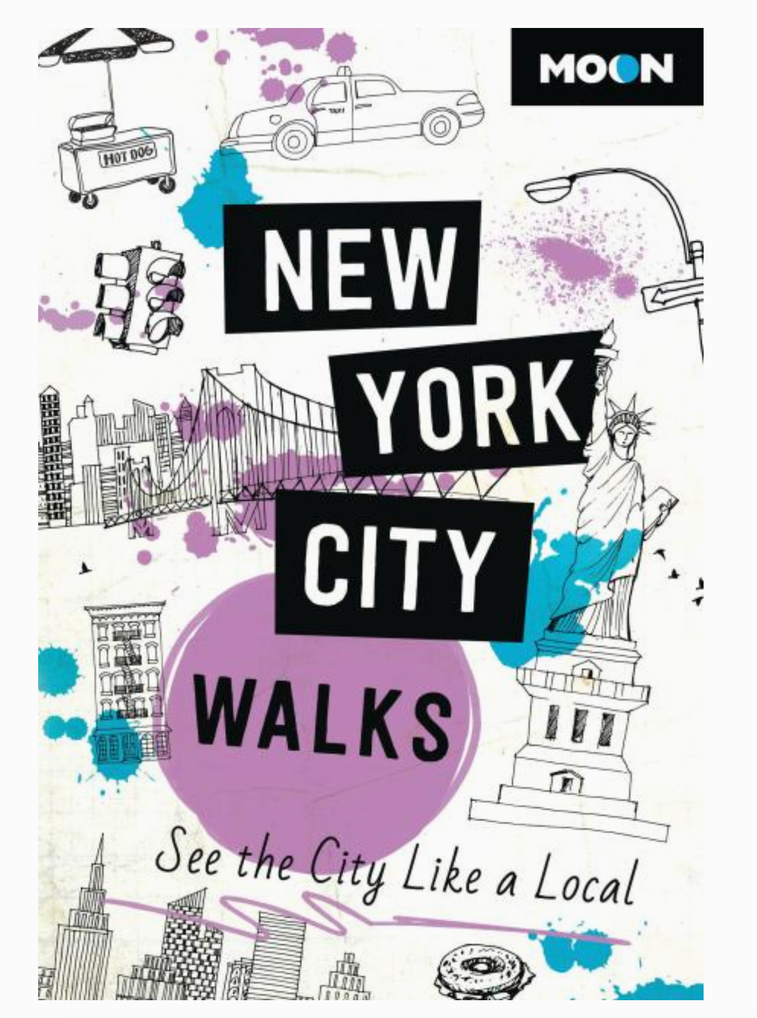 New York City Walks - Heart of the Home Inc