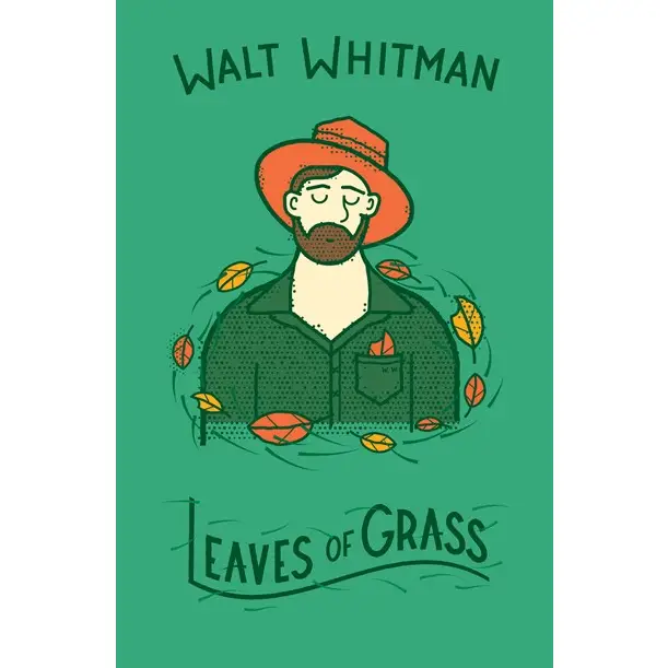 Leaves Of Grass - Heart of the Home Inc