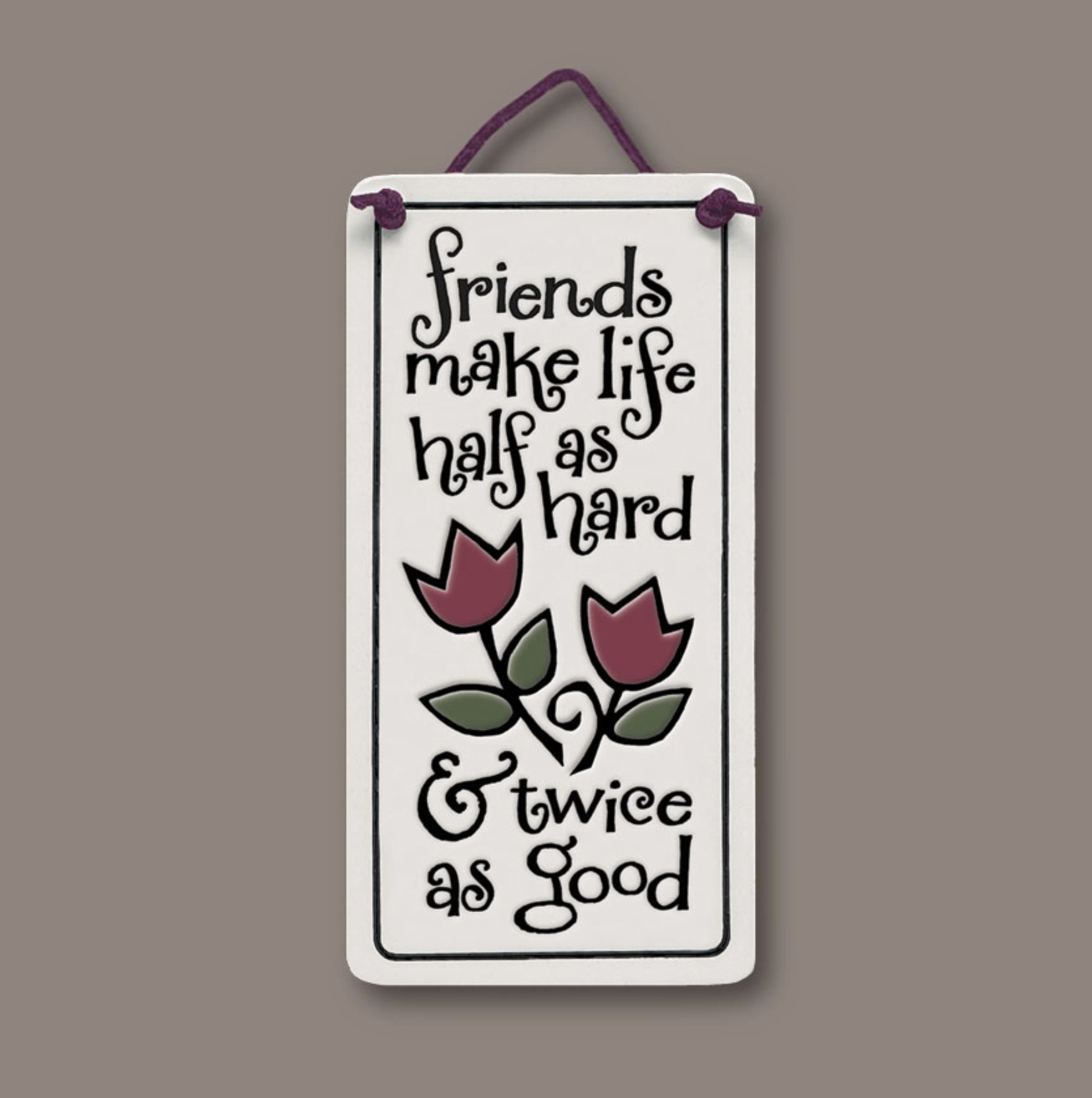 Call Your Mother Magnet - Heart of the Home Inc