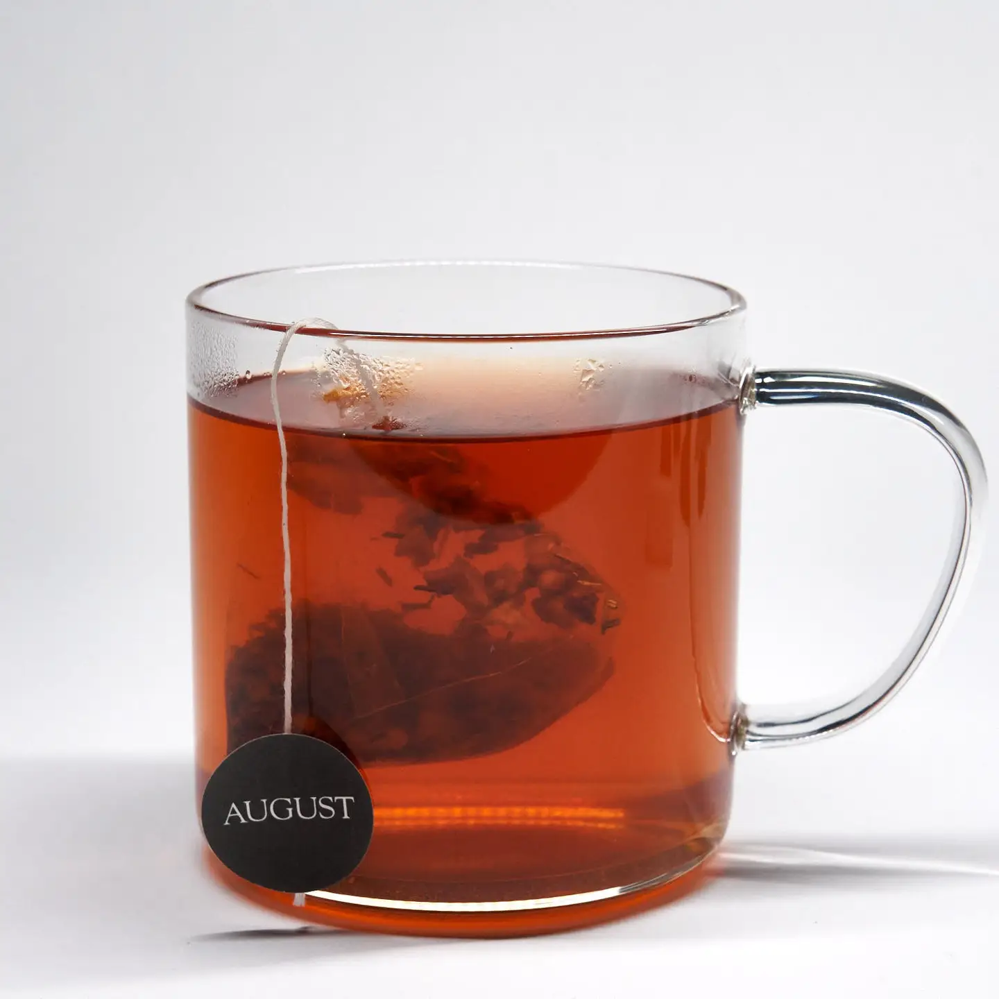 Psychocandy - Roasted Pumpkin Caramel Rooibos Tea