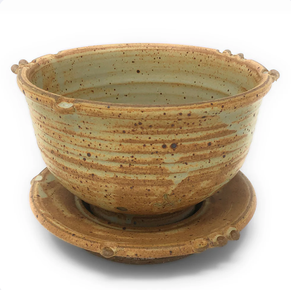 Berry Bowl by Anthony Stoneware - Heart of the Home Inc