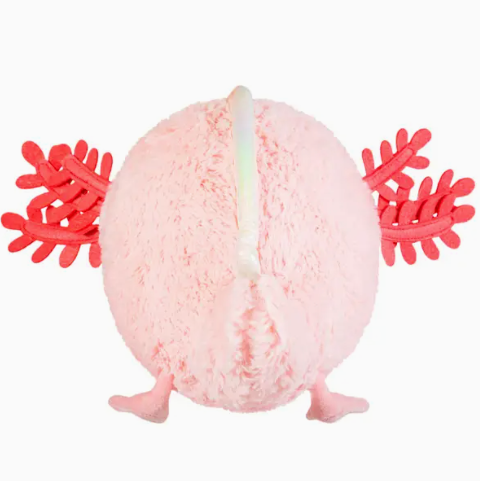 Mini Squishable Baby Axolotl - Heart of the Home Inc