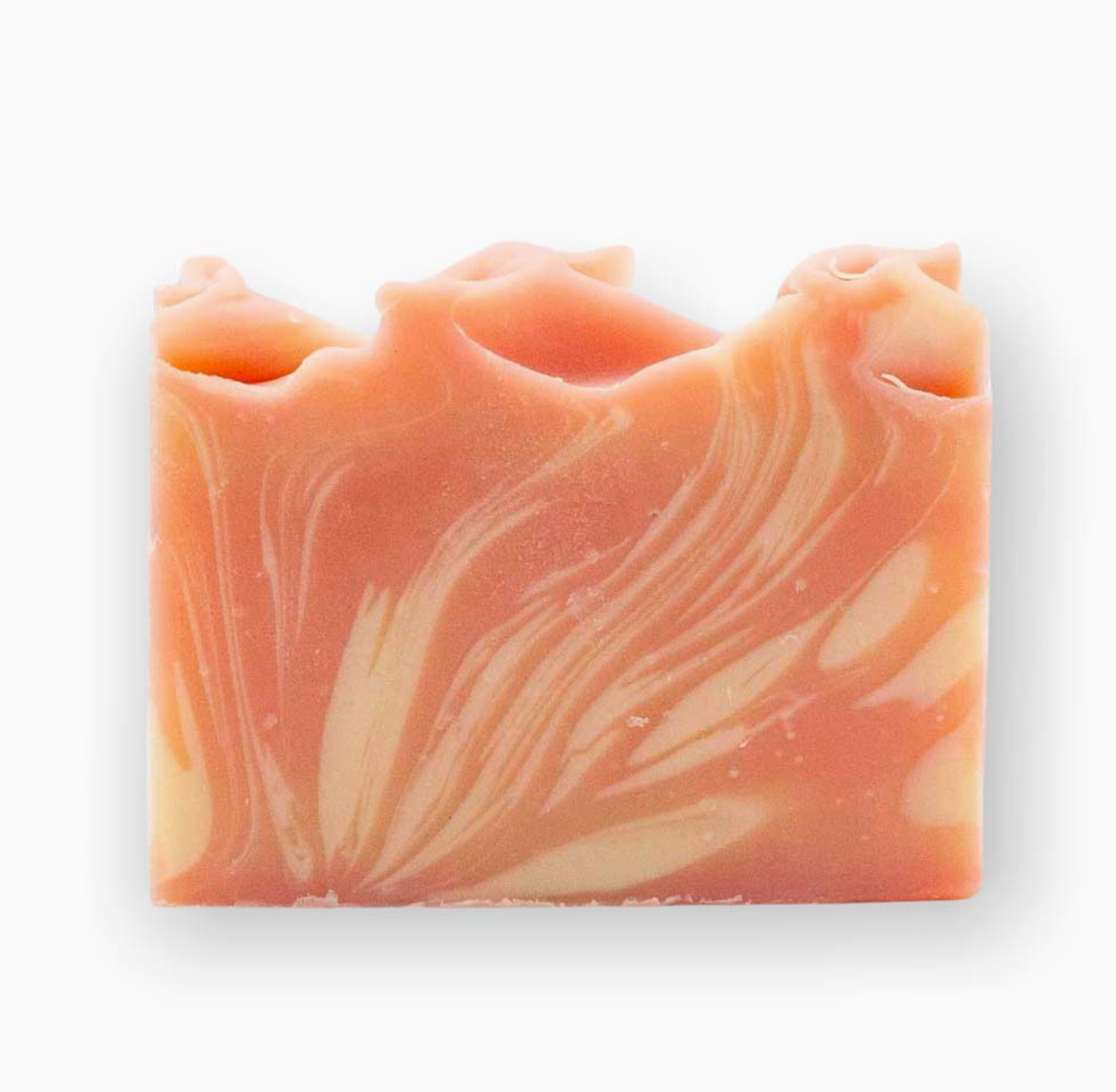 Good Vibrations Bar Soap - Heart of the Home Inc