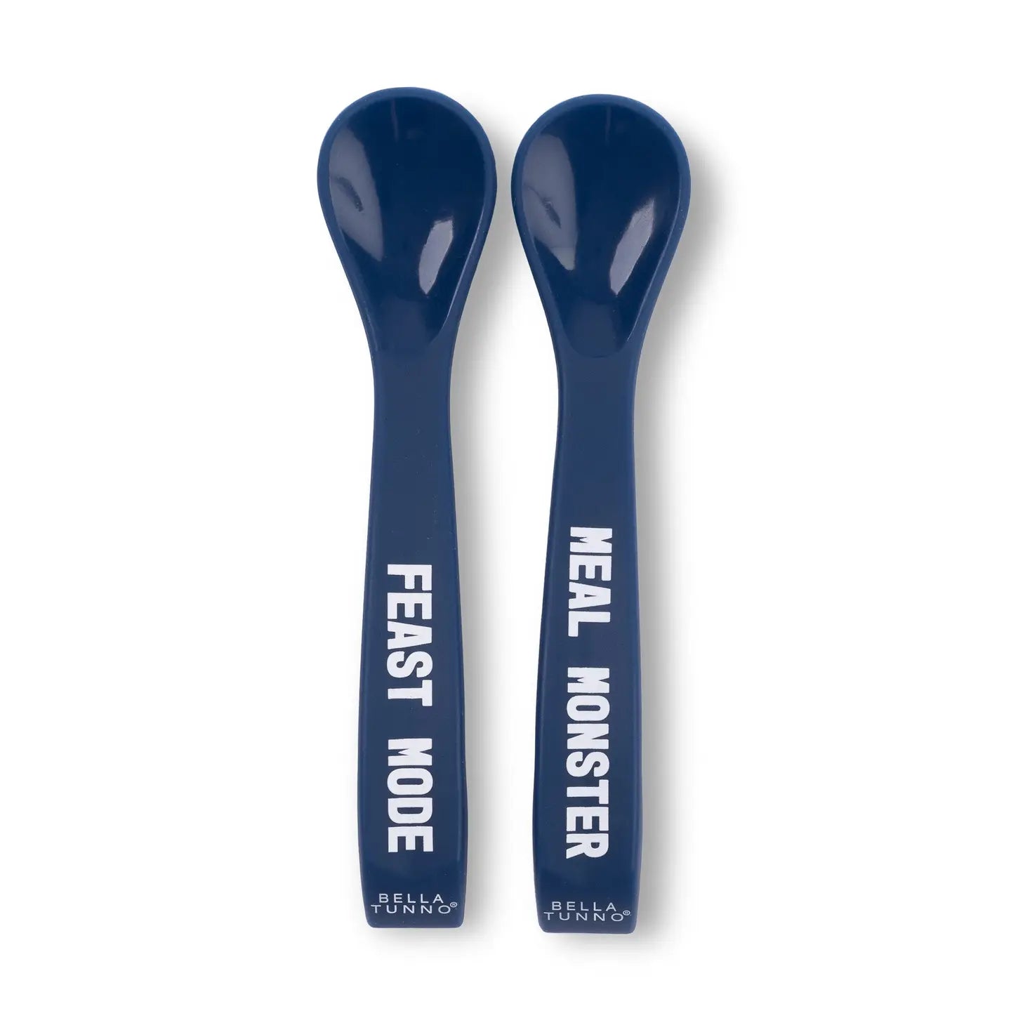 Spoon Set - Feast Mode / Meal Monster - Heart of the Home Inc