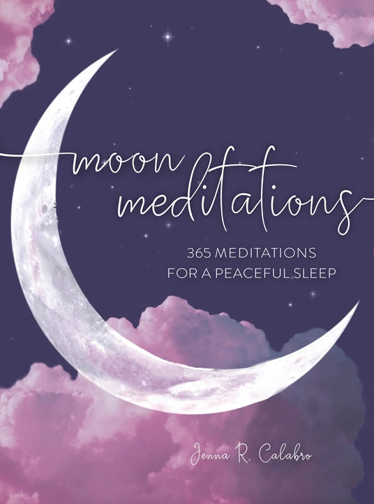 Moon Meditations - Heart of the Home LV