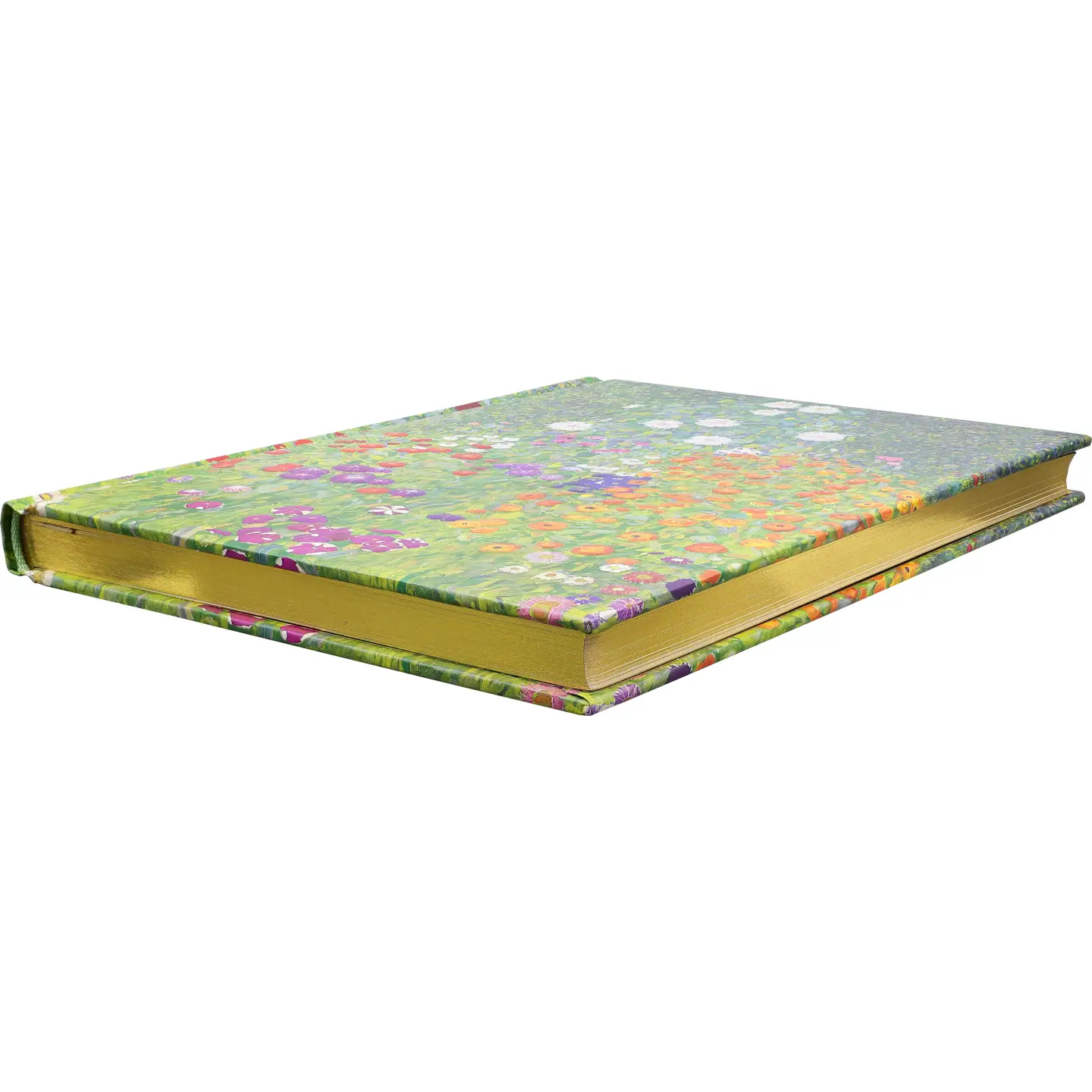 Cottage Garden Journal - Heart of the Home Inc