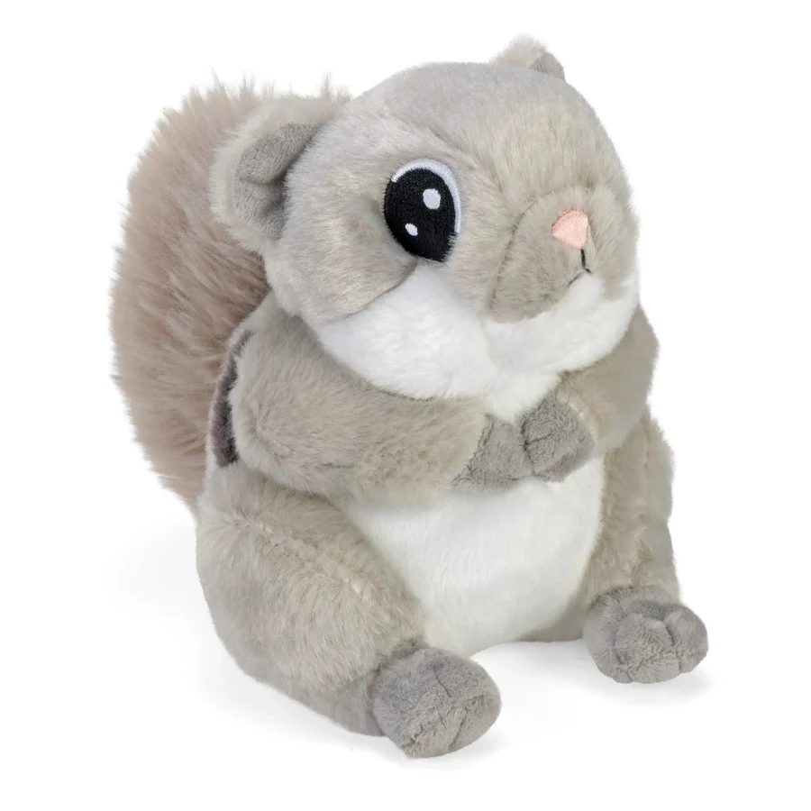 Flying Squirrel 8" Plush