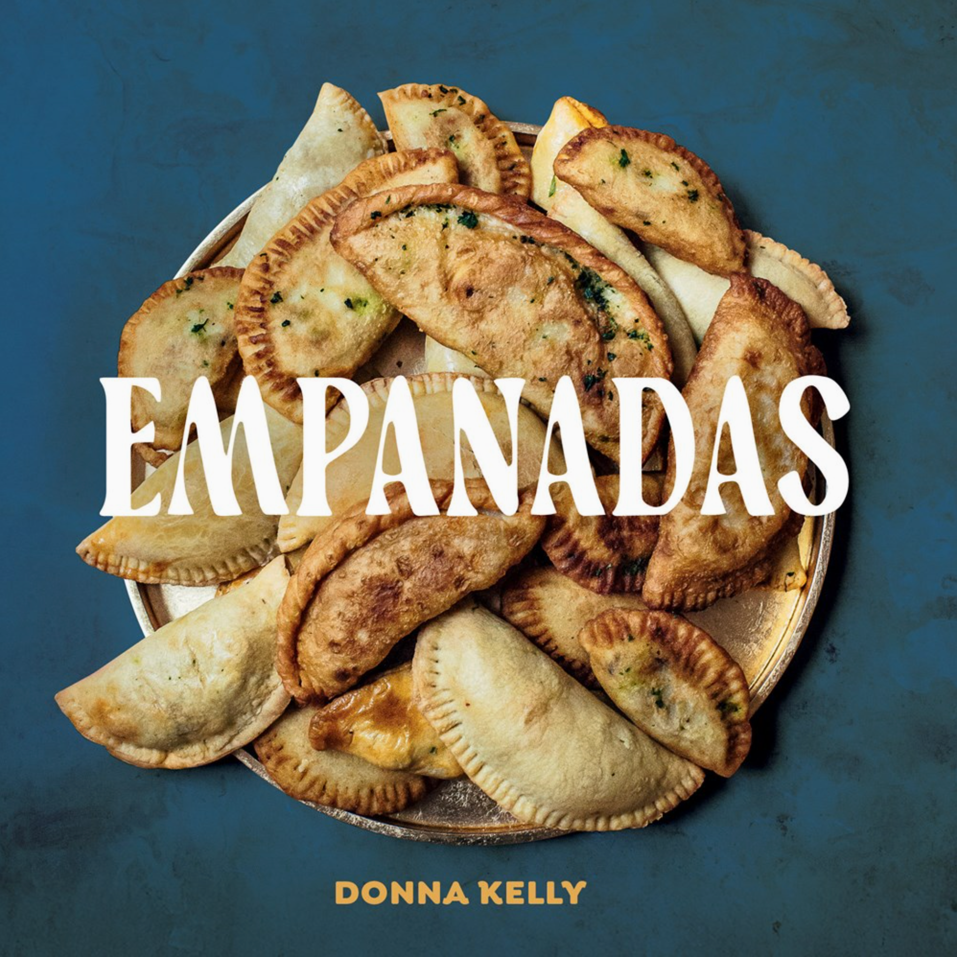 Empanadas - Heart of the Home Inc