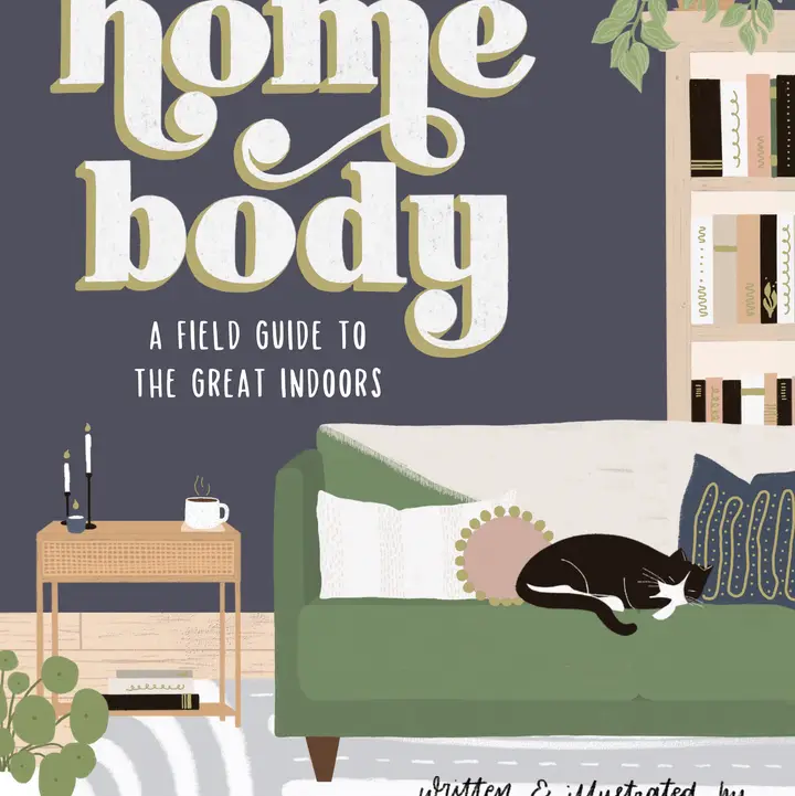 The Happy Homebody