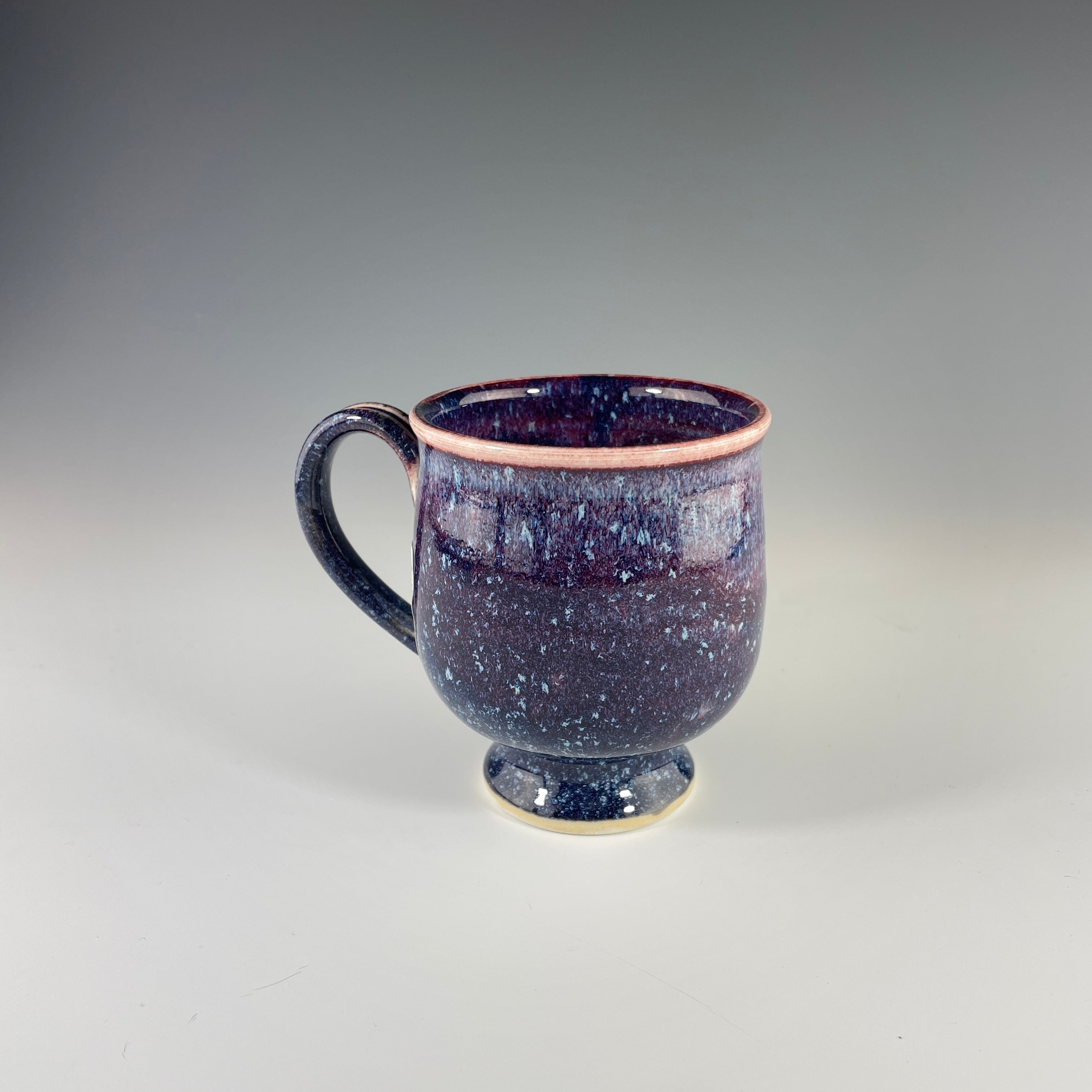 Cappuccino Mug - Heart of the Home Inc