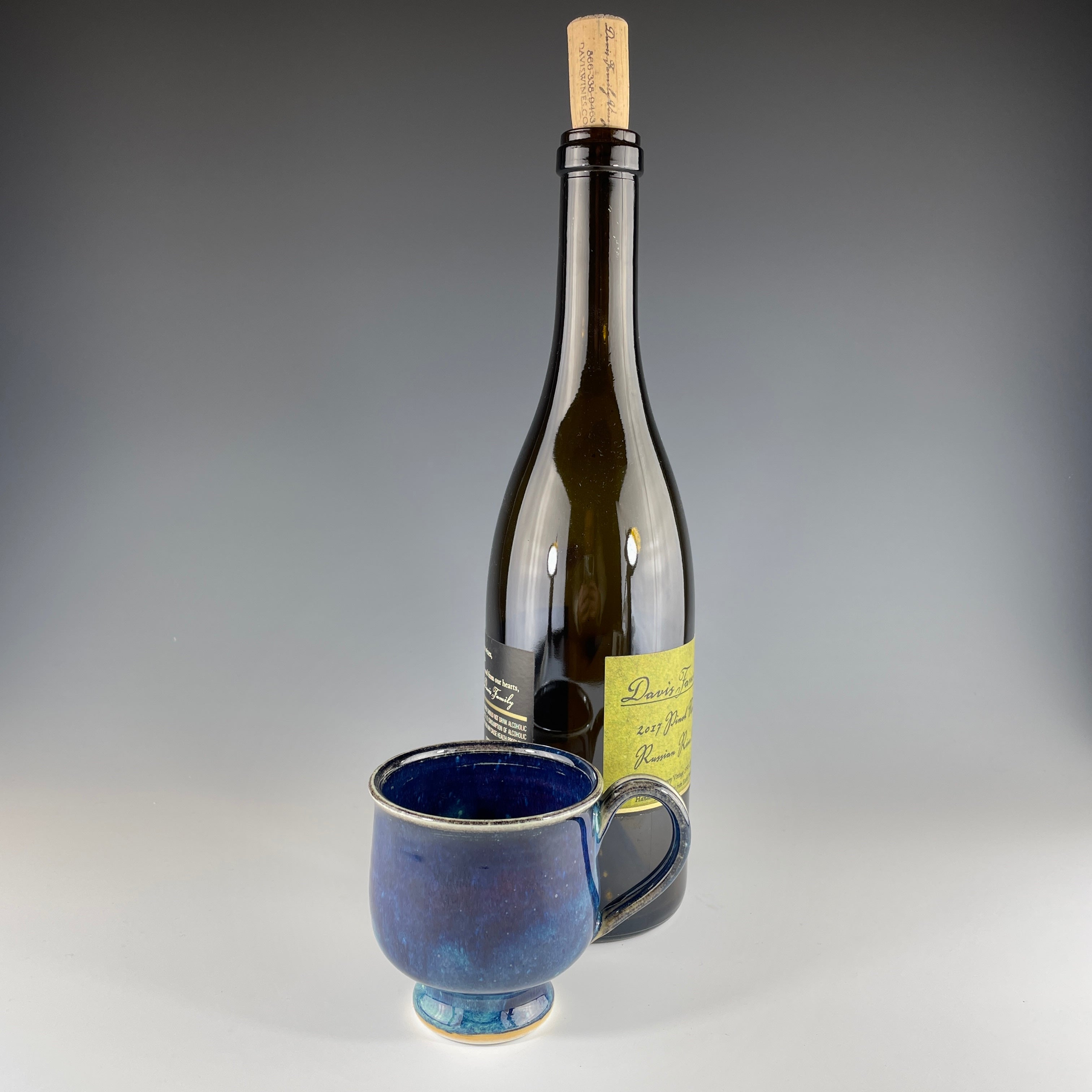 Cappuccino Mug - Heart of the Home Inc