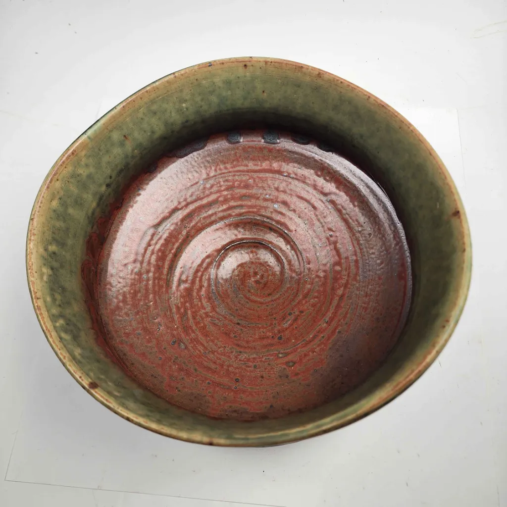 Large Tea Bowl