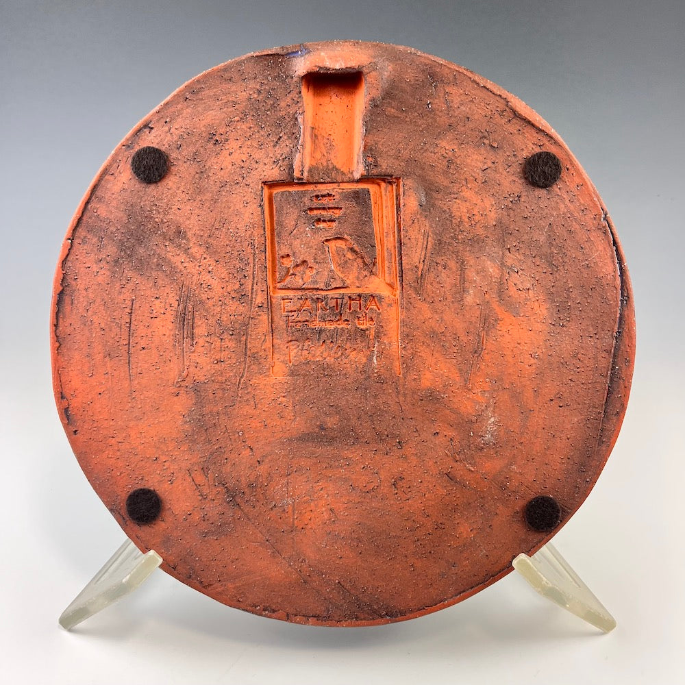 Eartha Counterbalance Circle Luna - Heart of the Home LV