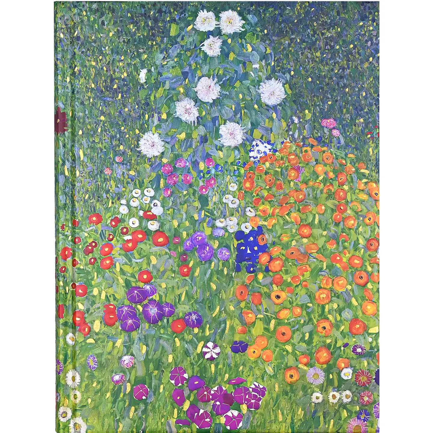Cottage Garden Journal - Heart of the Home Inc