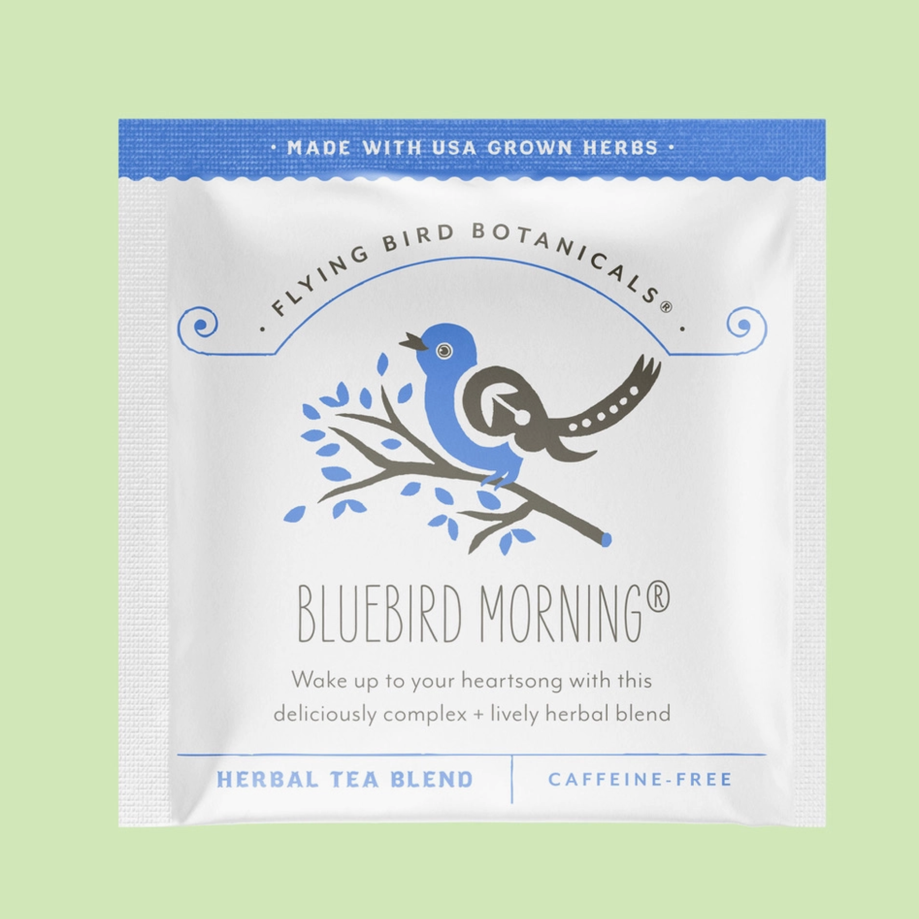 Leaf Lover Tea Sampler - Heart of the Home Inc